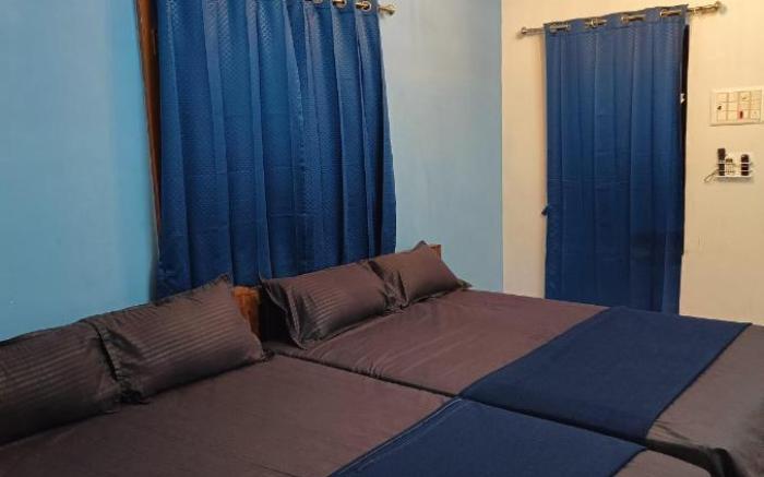 Omkara - The Fives Guest house