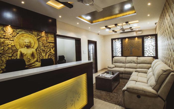 SR BOUTIQUEE STAY