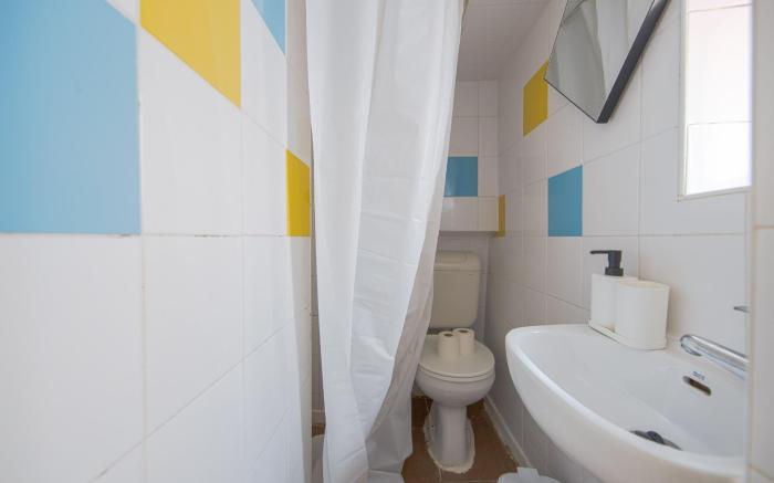 ALFAMA COSY by HOMING