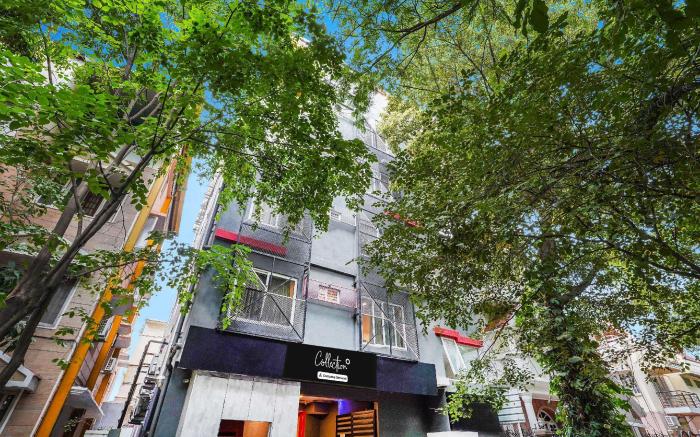 Super Collection O Indiranagar