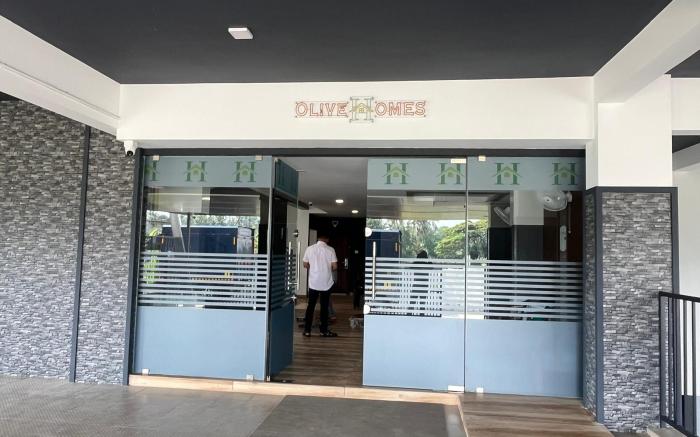 Olive Homes Residency