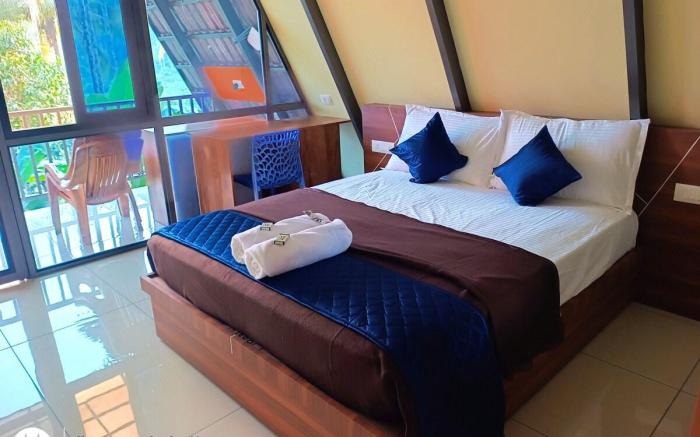 GoldenpeakEstate-Homestay-3Bed-A frame-holidayhome