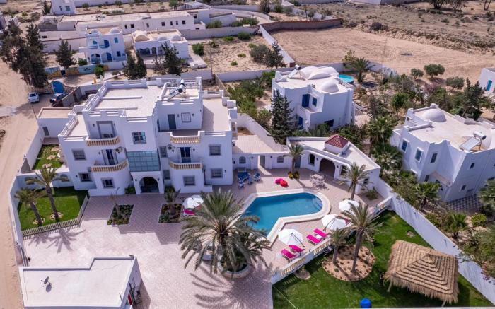 Dream Garden Djerba