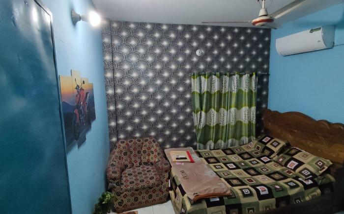Hotel New Jatrabari