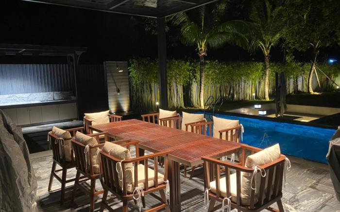 Villa 3PN luxury private pool - Coastar Ho Tram