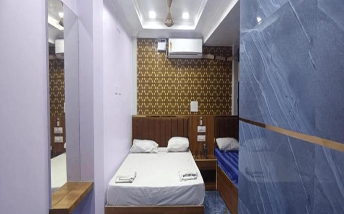 MERCY INN