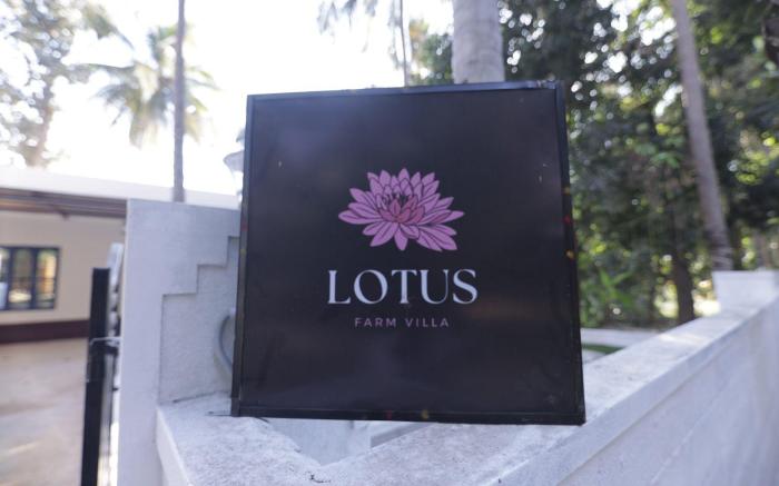 Lotusfarmvilla 