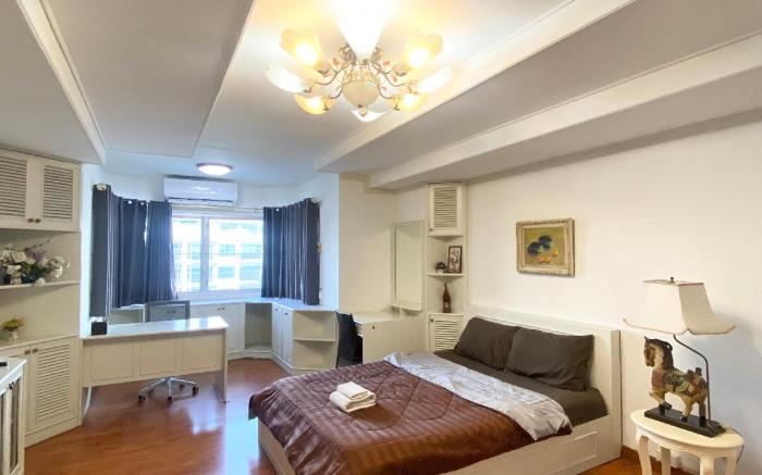 Hillside 2 condo at Nimman (708)