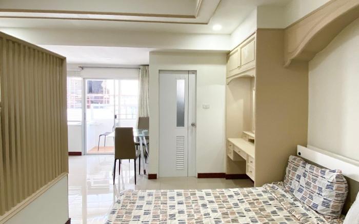 Impress Town condo at Nimman (704)