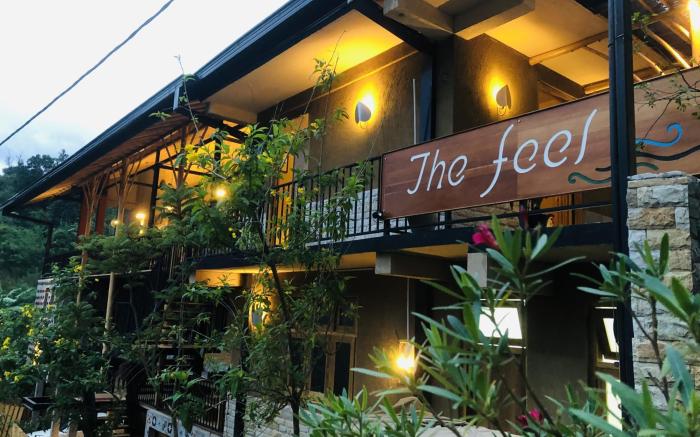 The Feel Luxury Hotel
