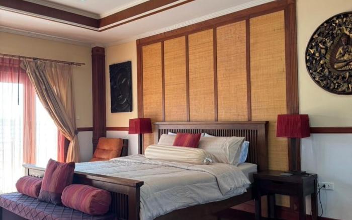 Baan Katthaliya Hua Hin