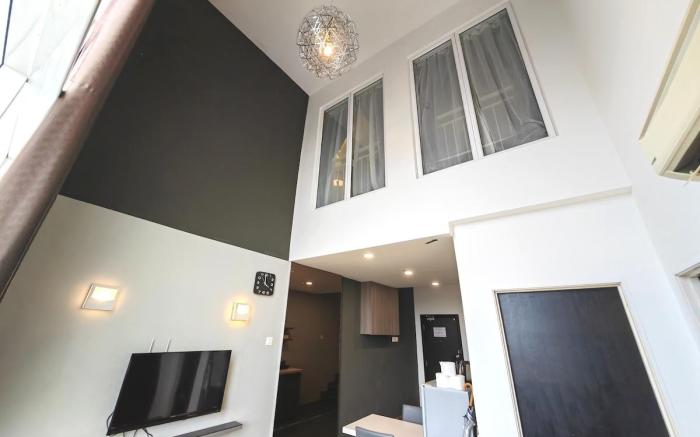 New! Metra Square 5~7pax 2BR MITC Ayer Keroh
