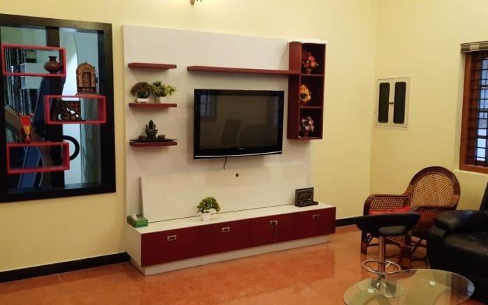Rohini Villa - 5BHK Luxury Garden Villa @ Calicut