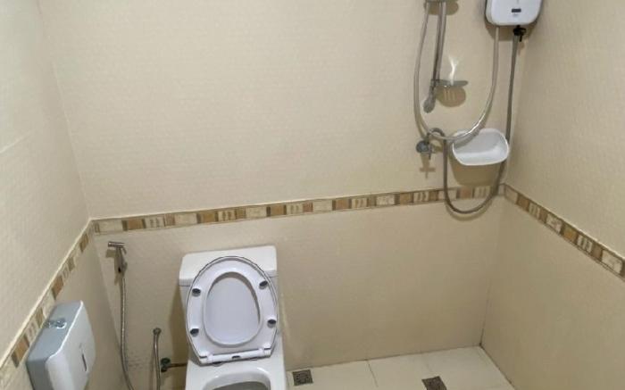 Coastal Lodge Bang saray