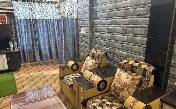 Verma Home Stay And Hotels Prayagraj