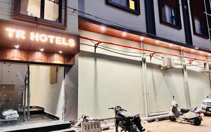 TR Hotels