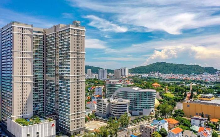 The Song Apartment - Căn Hộ Nghỉ Dưỡng Gần Biển