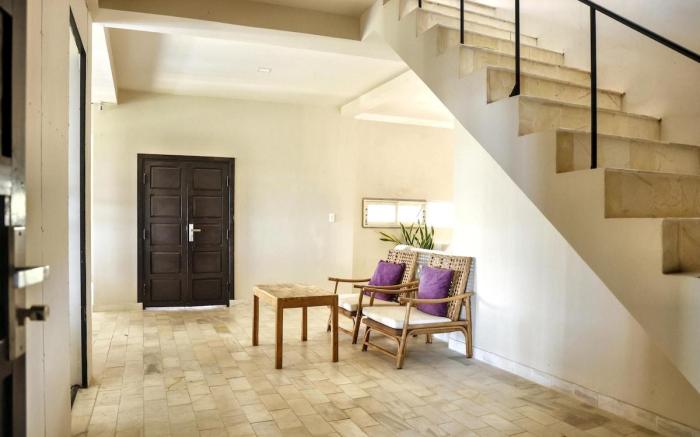 Nine- 9 Bedroom Villa Mui Ne With Private Pool