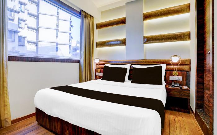 Collection O Hotel Widlor
