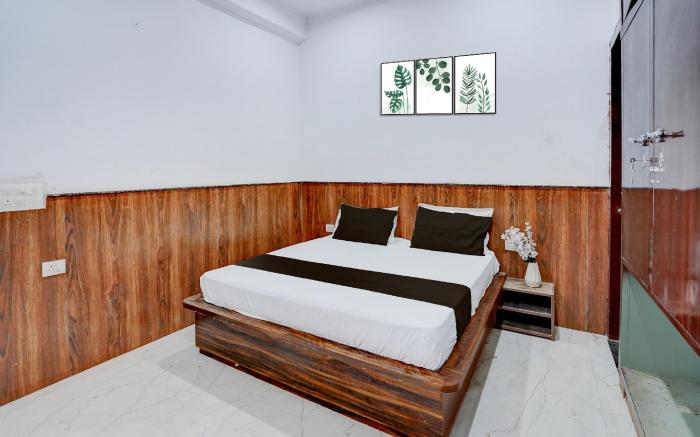 Hotel O Fusion Residency