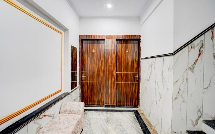 Hotel O Fusion Residency