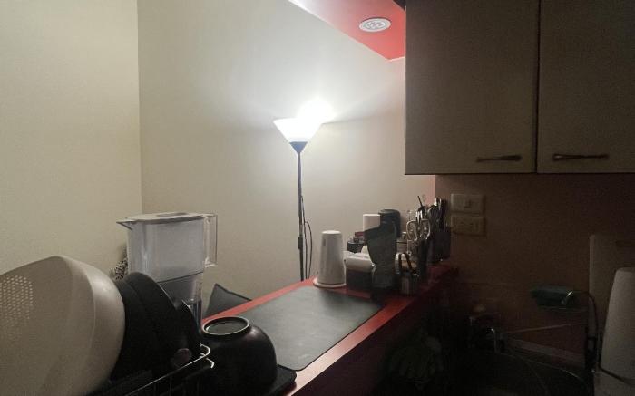 單身貴族✨高樓精品紅色溫馨功能小屋（限女生）