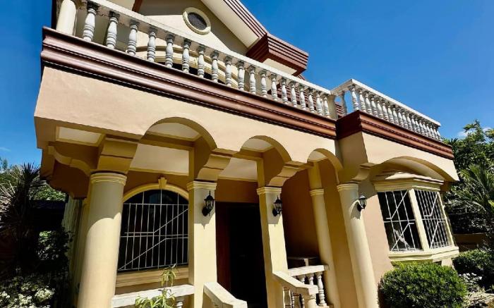 Whole House at Club Morocco Beach Club Subic