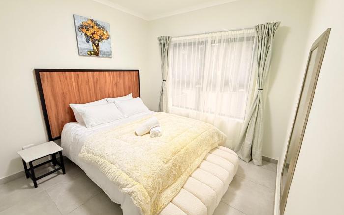 Luxury 2 Bedroom 2 Bathroom Apartment in Boksburg 