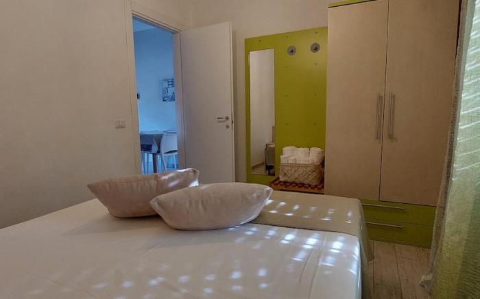 Liberato Puglia Vacanze bilocale 4
