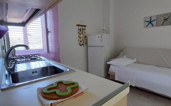 Liberato Puglia Vacanze bilocale 4