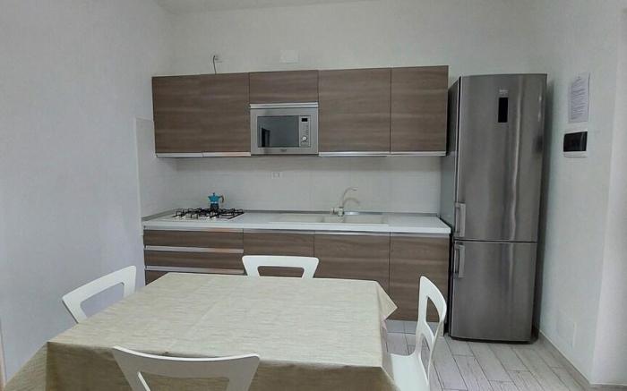 Apartment with pool Liberato Puglia Vacanze