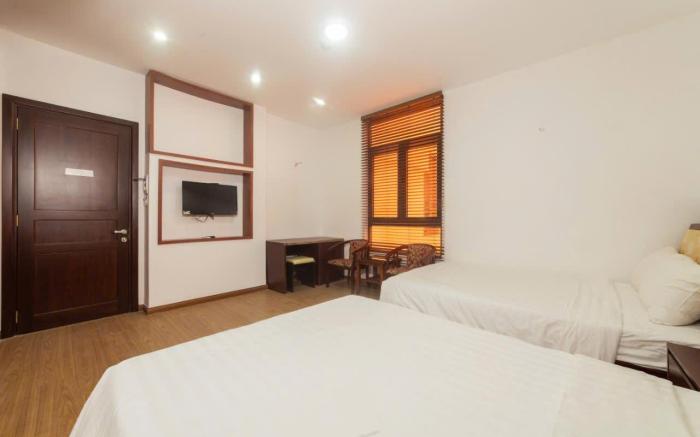 Kis Hotel & Apartment