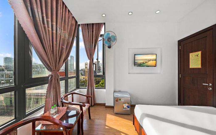 Kis Hotel & Apartment