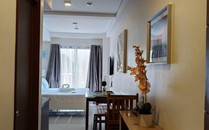 6G Balai De Selendra Condominium