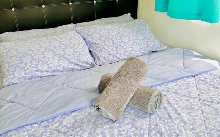 AizatAzmi homestay Melaka