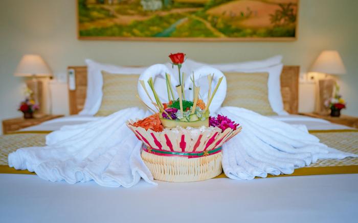 Sri Rejeki Guest House