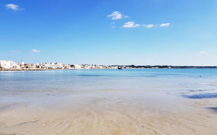 Mare e Frescura Sea View