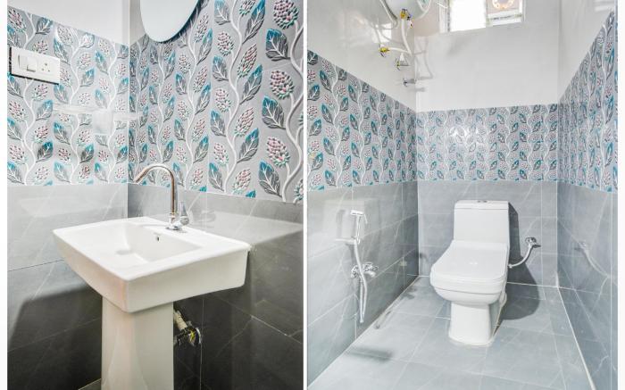 Super Townhouse Oak Kamineni Bus Stop