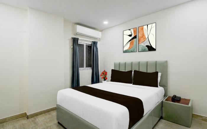 Super Townhouse Nagole RTO Office