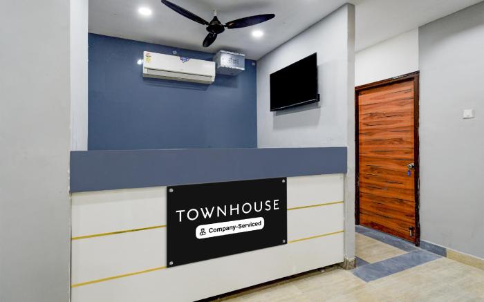 Super Townhouse Nagole RTO Office