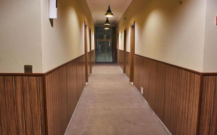 Harods Suites - اجنحة هارودز