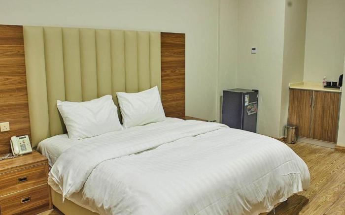 Harods Suites - اجنحة هارودز