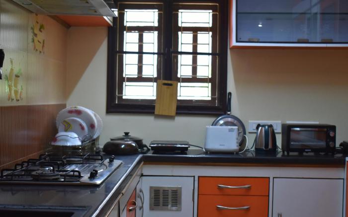 Skandanam Ecoville Homestay Tirupati