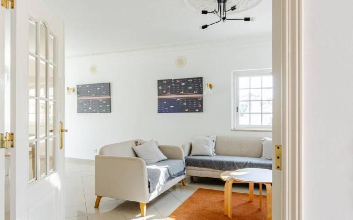 Room 1 With AC shared bathroom