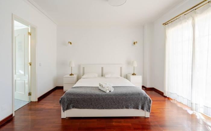 Alvide guest House  Room 3 With air conditioning