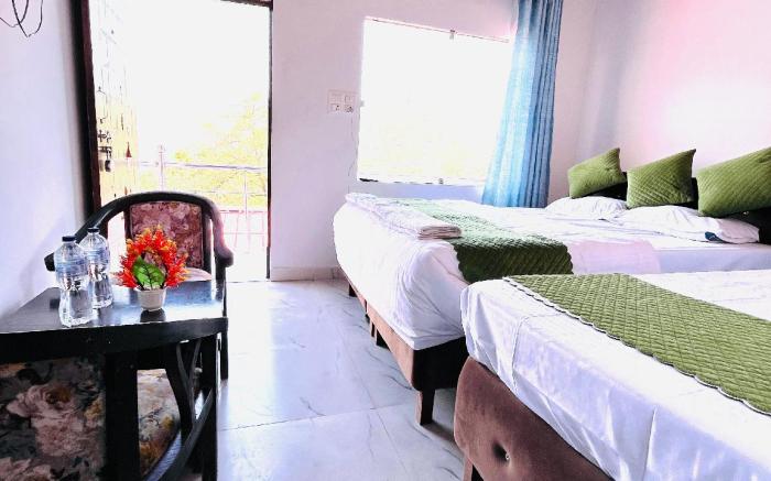 Hotel Opal Coleccion Kedarnath