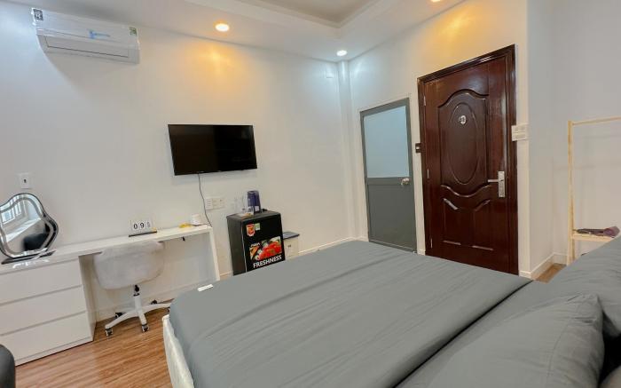 Aesthetic  homes Bui vien 202