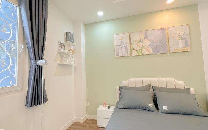 Aesthetic  homes Bui vien 301