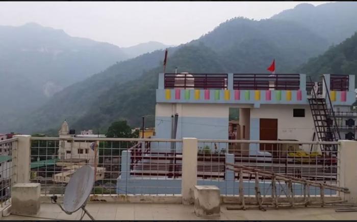 Devi music ashram
