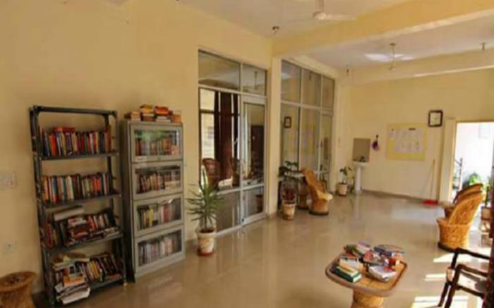 Devi music ashram